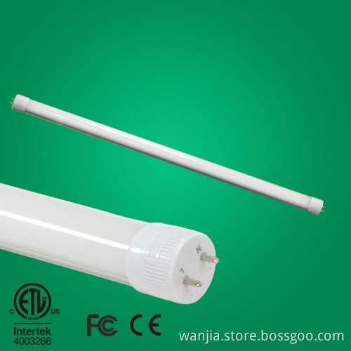 Dimmable T8 LED Tube